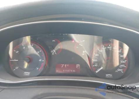 2015 Dodge Dart Sxt z USA, uszkodzony, nr VIN 1C3CDFBB3FD192992